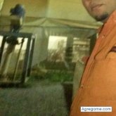 vladimirperdomo chico soltero en Santo Domingo