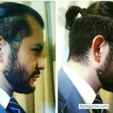 JerryMcGuirre chico soltero en Tlalpan