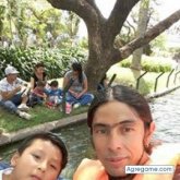 Chatear con miguelaguero de Zárate