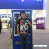 Foto de perfil de Ferlui01