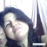 Mujeres solteras en Bajo Pichanaqui