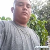 Wilmer Moises Martinez, Chico de Juticalpa para Chicos en Agregame.