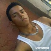 JeanMarcus chico soltero en Echeandía