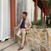 Estoy buscando, amistad y de ahí lo que