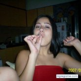 natyonessk chica soltera en Quilmes