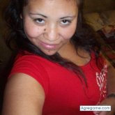 solange chica soltera en Miramar