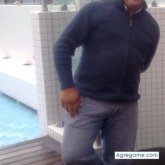 Cesar_damian chico soltero en San Francisco Solano