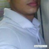 Cristian ramirez