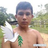 Darwin Ortiz Hernandez