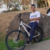 Brayan Chacón