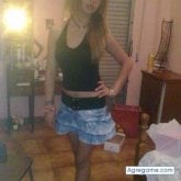 Adriss chica soltera en Murcia
