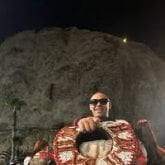 Soy hombre en busca de una mujer.