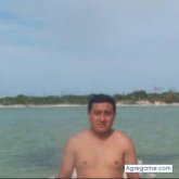 Jose Chi