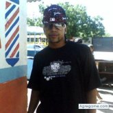 elnegro18 chico soltero en San José De Las Matas