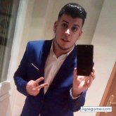 Jesus Marín Revilla