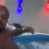 Mujeres todas las edades. Una persona