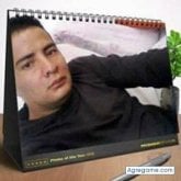 Alejandro Castro