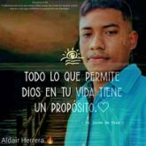 Aldair Herrera