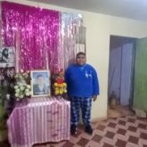 Alonso Escate Hernández