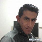 carlosjulio8585 chico soltero en Tumbaco