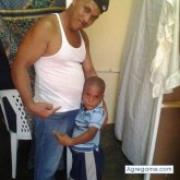 carlos705 chico soltero en Bayaguana