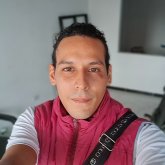 Alejandro Mesa