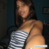 amelia chica soltera en Jarabacoa