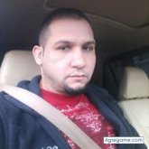 Antonio Rodriguez