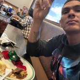 Busco una bonita amistad. Soy una