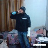 BlackMercy chico soltero en Loncopué