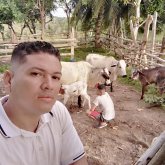 Herrera59 chico soltero en Apartadó