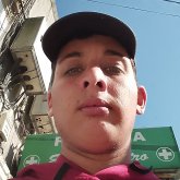 Mi edad es 18 años y mis intereses son