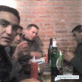 sergioarmando chico soltero en Formosa