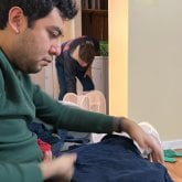 Busco ligar. Divertirme y que te