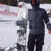 Busco pareja. Busco una mujer