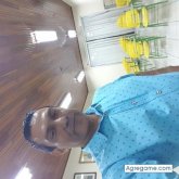 Chatear con Wilberth1968 de Santa Cruz