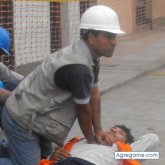 maurofire chico soltero en Lima