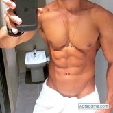 alexserra2811 chico soltero en Castelldefels