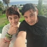 Pareja o amistad  o lo que surja.