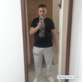 David