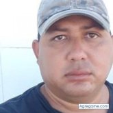 Martin Gutierrez