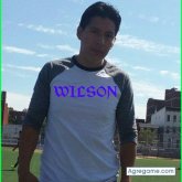 Foto de perfil de wilsonQuishpe83