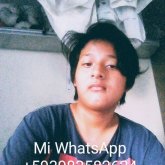 Busco pareja. Amistades.