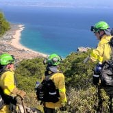 Busco ligar. Mujer de 35 a 53 más  o