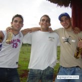 Xavi2010 chico soltero en Bayamo
