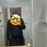 Busco pareja. Algo casual. Quiero una