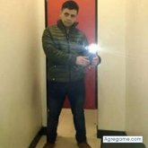 Ronnie Prieto