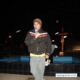 enrikelmen chico soltero en Tenango Del Valle