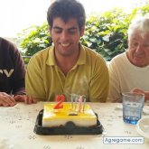 Guille266 chico soltero en Vigo