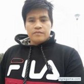 Luis Tapullima Sangama